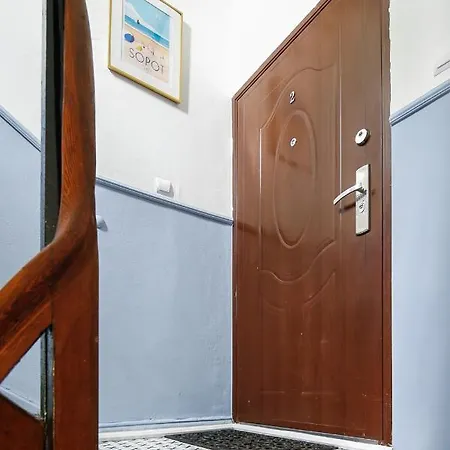 Salsa Apartment *