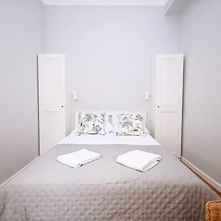 Appartamento Gustowny Apartament Victus Z 2 Sypialniami By Noclegi Renters