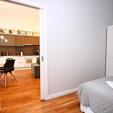 Salsa Apartment *