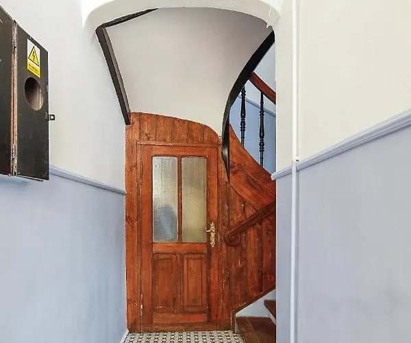 Gustowny Apartament Victus Z 2 Sypialniami By Noclegi Renters Appartement