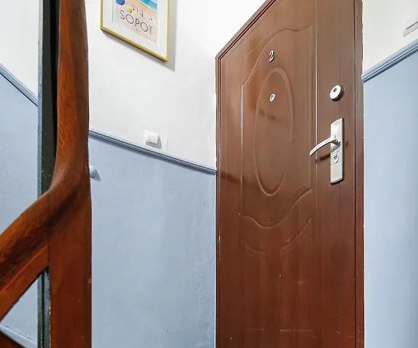 Gustowny Apartament Victus Z 2 Sypialniami By Noclegi Renters Appartamento *